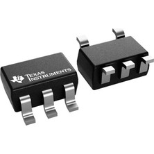Texas Instruments TMP235A2DCKR Analog Sıcaklık Sensörü