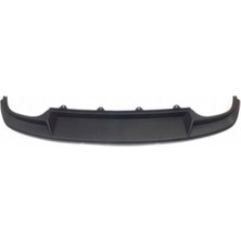 TŞT Skoda Octavia (2020 Yılında Çıkan Kasa) Arka Tampon Karlık  (Oem No: 5E68075219B9)