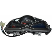 Jolt RKS NEWLİGHT 125 KİLOMETRE SAATİ