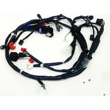 Jolt HONDA ALPHA 110 ELEKTRİK TESİSATI OEM 2018-2022