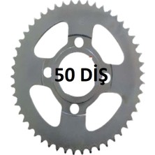 Motosvn Rks Rt 250 Arka Dişli 50 T