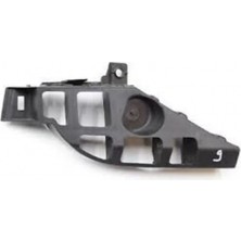 Maher Seat Leon 2013-2020 Tampon Bağlantı Braketi (Stop Altı) Arka Sol (Oem No: 5F0807377)