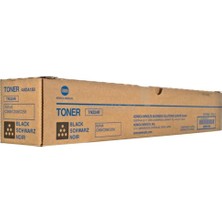 Konica Minolta TN-324K Black Siyah  Orjinal Fotokopi Toneri Bizhup C258-308-368 28.000 Sayfa