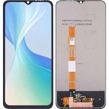 Bin1çeşit Vivo Y53S LCD Ekran Dokunmatik