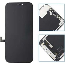 Bin1çeşit iPhone 12 Mini Ekran Dokunmatik (Tft)