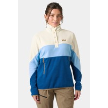 Helly Hansen Daybreaker Kadın Polar Sweatshirt