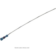 Te Connectivity Raychem M83519/2-2 Emı/rfı Kalkanlama Bandı