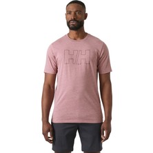 Helly Hansen Hh Tech Erkek Tişört