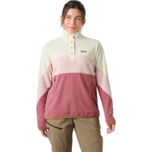 Helly Hansen Daybreaker Kadın Polar Sweatshirt
