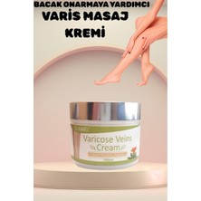 Skygo Revify Varicose Veins Var.is Kremi 100 ml