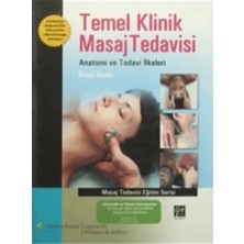 Temel Klinik Masaj Tedavisi Alper Cenk Gürkan Kitabı 443 Sayfa Gazi Kitabevi