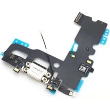Bin1çeşit Iphone 7g Uyumlu Şarj Soketi ve Mikrofon Bordu (Orj) Beya