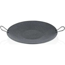 Bin1çeşit Kavurma Sacı 35 cm ROYALEKS-81667