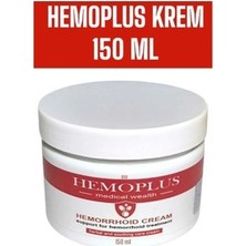 Skygo Revify Hemoplus Krem - Hemorrhoid Cream 150 ml x 1 Adet