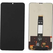 Bin1çeşit Redmi A3 Ekran Dokunmatik Srv (Siyah)