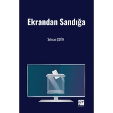 Gazi Kitabevi Ekrandan Sandığa