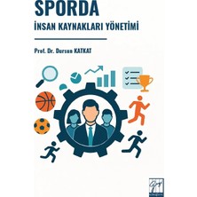 Gazi Kitabevi Sporda Insan Kaynakları Yönetimi