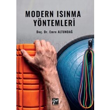 Gazi Kitabevi Modern Isınma Yöntemleri