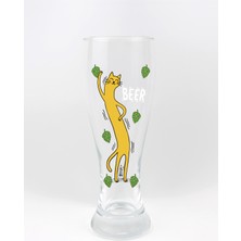 Fermenta Blonde, Vazo Bira Bardağı