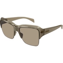 2024S 005 57-16-140 M Gucci Kadın Güneş Gözlüğü