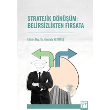 Gazi Kitabevi Stratejik Dönüşüm: Belirsizlikten Fırsata