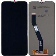 Bin1çeşit Redmi 8 LCD Ekran ve Dokunmatik