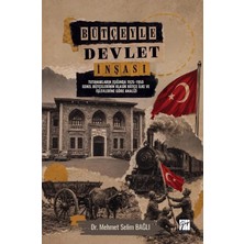 Gazi Kitabevi Bütçeyle Devlet Inşası Tutanakların Işığında 1925-1950 Genel Bütçelerinin Klasik Bütçe Ilke ve Işlevlerine Göre Analizi