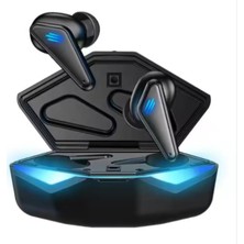 K55 Tws Bluetooth Kulak Içi Pubg Oyuncu Kulaklığı Oyun Modlu