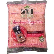Bin1çeşit Himalaya Öğütme 500 gr 1 Adet