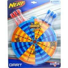 Mıknatıslı Dart 28 cm