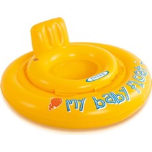 My Baby Şamandıra, 70 cm 56585NP(48)