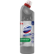 Profesyonel Çamaşır Suyu Yoğun Kıvamlı Formül 1250 ml