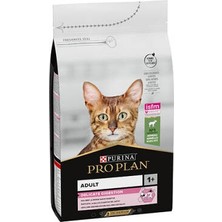 Skygo Revify Delicate Kuzulu Yetişkin Kedi Maması 1,5 kg