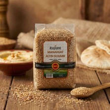 Bin1çeşit Altın Susam 250GR 1 Adet