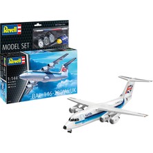 M. Set Bae 146-200 Airuk, Oyuncak