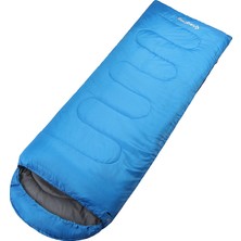 Oasis 250 Ultralight Uyku Tulumu Blue Sol F