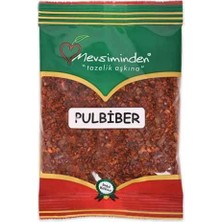 Bin1çeşit Pul Biber 75 Gr. 1 Adet