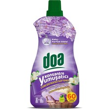 Konsantre Yumuşatıcı Lavanta&magnolya 1500 ml