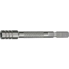 Bit Driver Extender - Metalik