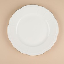 Aryıldız Tif Fany Servis Tabağı 25 cm
