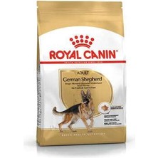 Bin1çeşit German Shepherd Adult Yetişkin Köpek Maması 11 kg