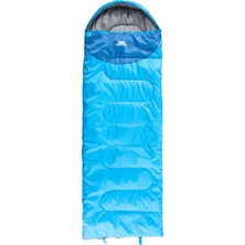 Erteleme Fonksiyonu 2 Mevsim Uyku Tulumu, 220 cm x 75 Cm, Mavi, Her Biri