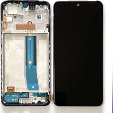 Bin1çeşit Redmi Note 11S Uyumlu Ekran OLED (Çıtalı)
