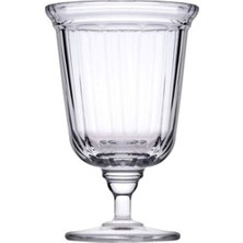 Paşabahçe Facade Kristal Dondurmalık, 2'li, 360 cc
