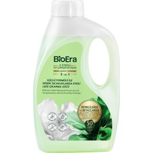 3 Etkili Sıvı Çamaşır Deterjanı 1500 ml