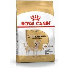 Bin1çeşit Chihuahua Adult Yetişkin Köpek Maması 1,5 kg