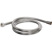 Chroma-Tech A45540 Spiral, 150 Cm, Krom