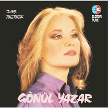 Gönül Yazar – Taş Bebek Plak