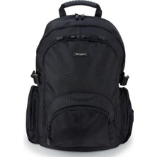 Targus CN600 Notebook Sırt Çantası, 15,4"