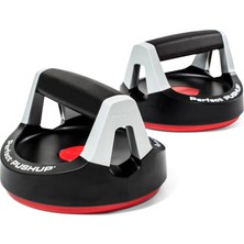 Perfect Pushup Rotating Push Up Handles, Pair